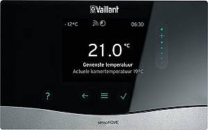 Термостат Vaillant VRT 380 HU RO TR MOS