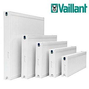Radiator Vaillant K22 500*1200