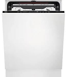 Встраиваемая посудомоечная машина AEG FSK94858P