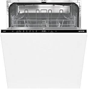 Встраиваемая посудомоечная машина Gorenje GV 642 E90