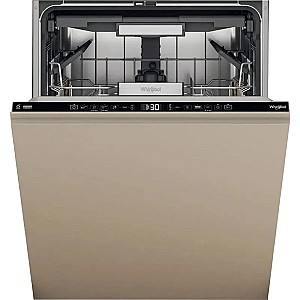 Встраиваемая посудомоечная машина Whirlpool W7I HT58 T
