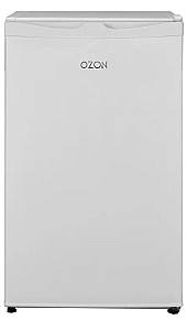 Холодильник Ozon OZ-TTDC1002W-EU