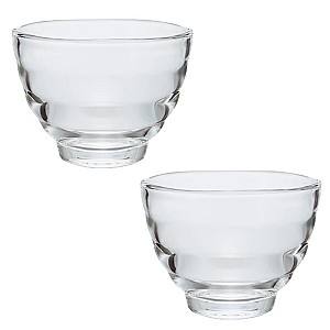 Стаканы Hario 2pcs HU-2-EX