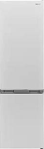 Холодильник Sharp SJ-FBB05DTXWE-EU White