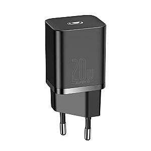 Incarcator telefon Baseus TZCCSUP-B01