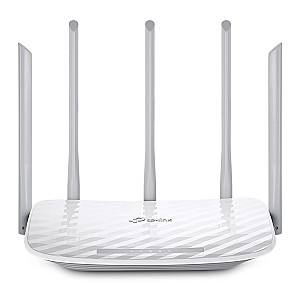 Оборудование Wi-Fi Tp-Link Archer C6