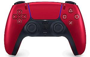Gamepad Sony DualSense Volcanic Red