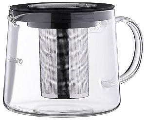 Заварочный чайник Ardesto Black Mars AR0710FP