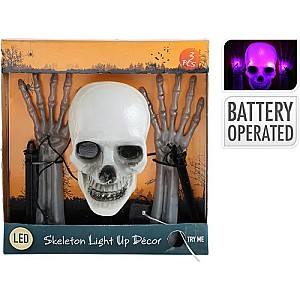 Cadou de halloween Halloween Schelet cu maini