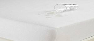 Чехол для матрасов Salt Confort Waterproof 140x200 White