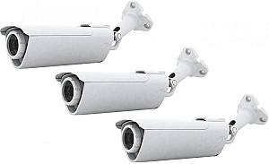 Камера видеонаблюдения Ubiquiti Ubiquiti AirCam Performance