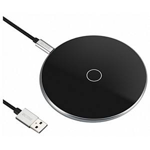 Зарядное устройство для телефона Acme CH301G Qi