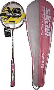 Ракетка для бадминтона ArenaSport SK8797PN Pink 2 шт