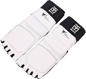 Protectia picioarelor Mooto 87099 S White
