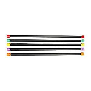 Haltera Shuahghai Sport Body Bar (890555)