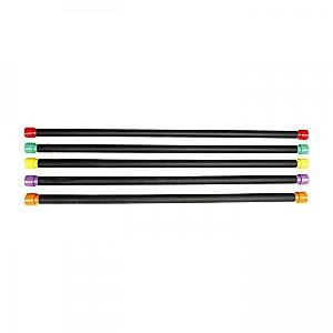 Haltera Shuahghai Sport Body Bar (890559)
