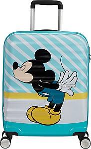 Valiza American Tourister Wavebreaker Disney Mickey Mouse (85667/8624)