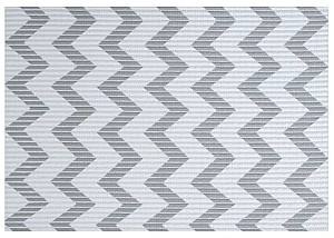 Covoras de baie Bisk Multi 08194