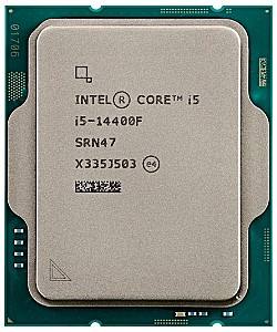 Процессор Intel Core i5-14400F Tray