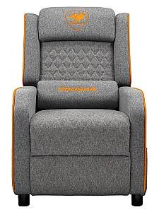 Игровое кресло Cougar Ranger One Gray/Orange