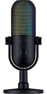 Микрофон RAZER Seiren V3 Chroma