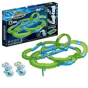 Игрушка на пульте управления Essa Toys 6688-606
