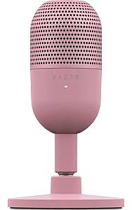 Микрофон RAZER Seiren V3 Mini Pink