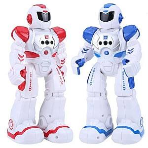 Robot jucarie Essa Toys Jack Royal 6088