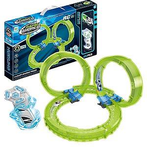 Игрушка на пульте управления Essa Toys 6688-608