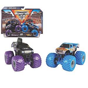 Set de jucarii Spin Master Monster Jam 6064128