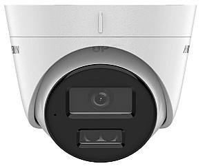 Камера видеонаблюдения Hikvision DS-2CD1323G2-LIUF
