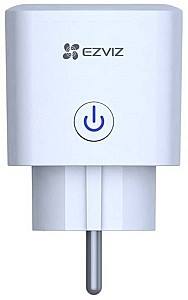 Priza inteligenta EZVIZ CS-T30-10В-EU