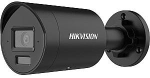 Камера видеонаблюдения Hikvision DS-2CD2063G2-LI2U Black