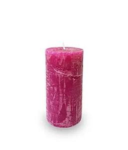 Lumanare Zniczplast Decor 12X6cm