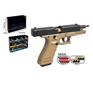 Игрушечное оружие Essa Toys Glock D12