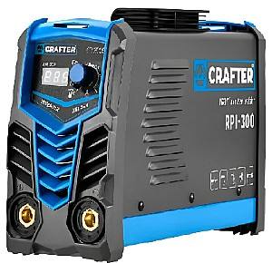Aparat de sudat Crafter RPI-300