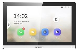 Videointerfon Hikvision DS-KH6350-WTE1