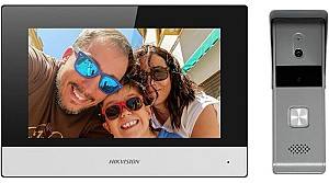 Videointerfon Hikvision DS-KIS303-P