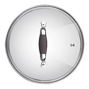Крышка для посуды RONDELL RDA-534 D26 cm
