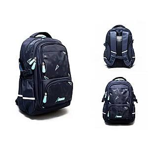 Rucsac Erich Krause SchoolLine 48X30X16.5cm