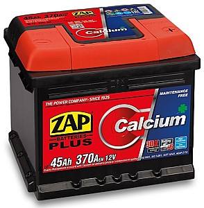 Аккумулятор ZAP 45 Ah Plus