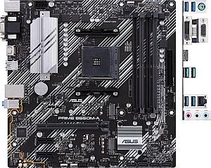 Материнская плата Asus PRIME B550M-A