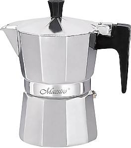 Гейзерная кофеварка Maestro Mr-1666-6