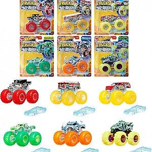 Masina jucarie Hot Wheels "Monster Trucks" HYJ19