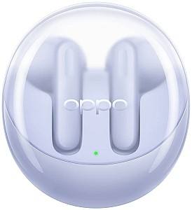 Наушники Oppo Enco Air 3 Purple