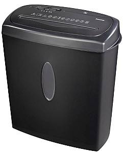 Уничтожитель документов Hama Home X10CD (50543)