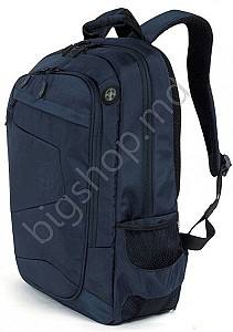 Сумка для ноутбука Tucano Lato 17" Blue (BLABK-B)