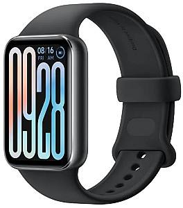 Умные часы Xiaomi Band 9 Pro Obsidian Black