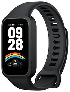 Умные часы Xiaomi Smart Band 9 Active Black