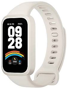 Умные часы Xiaomi Smart Band 9 Active Beige